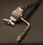 Ludwig Parts Lr255sth Rocker Single Tom Holder 9.5mm Arm 1 In. Downtube. Fixed Price $69.00.