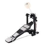 Bass Drum Pedal,double Chain Step On Hammer,single Pedal Come .... Fixed Price $37.62.