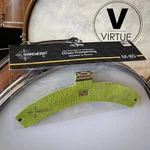 Snareweight M-80 Wasabi Green, Large Adjustable Drum Dampener (m80). Fixed Price $29.90.
