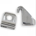 Gibraltar Sc-vhtrc Vintage Hoop Tension Rod Clip - 6 Pack. Fixed Price $16.99.