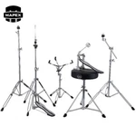 Mapex 200 Series Hp2505 5-piece Drum Hardware Pack Chrome. Fixed Price $249.99.