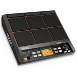 Lekato Percussion Pad Tabletop Electric Drum 9 Pads 600 Sounds Usb Midi +adapter. Fixed Price $269.00.