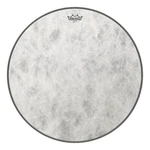 Bass, Diplomatfiberskyn, 22 Dia. Drum Head. Fixed Price $111.99.