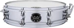 Mapex Mpx Steel Piccolo Snare Drum - 3.5 X 14-inch Polished. Fixed Price $127.20.