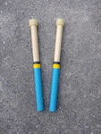 Kakesa Steelpan Mallets(r) - Lead/tenor Wood Lucian!. Fixed Price $14.99.
