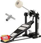 Tipatyard Single Bass Drum Pedal Chain For Kit Electronic Drums. Fixed Price $34.99.