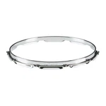 Dw 14" True Hoop, 10-lug Batter Side, Chrome. Fixed Price $59.99.