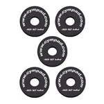 Cympad Optimizer Set 40/12mm (5pcs). Fixed Price $9.99.