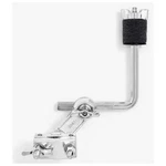 Gibraltar Sc-clac, 4" Splash Cymbal L-arm With Adjustable Clamp. Fixed Price $44.99.