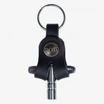 Tackle - Ldkc-blk Leather Drum Key Black. Fixed Price $13.00.