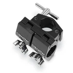 Gibraltar Sc-grsdra Road Series Double Right Angle Clamp. Fixed Price $57.99.