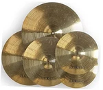 Hairiesis Exquisite Alloy Cymbal Set - 14"/16"/18"/20" 5 Pieces Drum. Fixed Price $140.05.