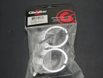 New Gibraltar Sc-gcml Chrome Memory Lock 2pack. Fixed Price $8.99.