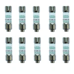 10-pack New Ccmr-6 Ccmr 6a Ccmr006 Ccmr-6a 600vac Time Delay Fuse,ccmr-6a Cur.... Fixed Price $90.06.