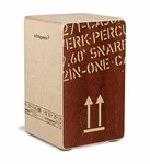 Schlagwerk Cp404-red 2-in-1 Series Large Cajon Red. Fixed Price $592.40.