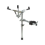 Gibraltar Rack Factory No Leg Snare Drum Stand. Fixed Price $119.99.