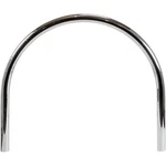 Gibraltar U Shaped Bar For 22" Bass Drum Curved. Fixed Price $75.99.