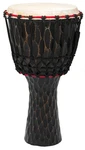 Tycoon Percussion Djembe Drum Authentic Hand Carved 12" Master African Style. Fixed Price $279.99.