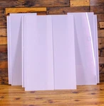 Gibraltar Folding Light Shield For The Gprdj-2 Foundation Dj Workstation. Fixed Price $169.00.