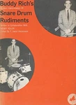 Buddy Rich's Modern Interpretation Of Snare Drum Rudiments. Fixed Price $11.45.