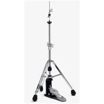 Gibraltar 9000 Series Direct Drive Double Braced Hi Hat Stand. Fixed Price $239.99.