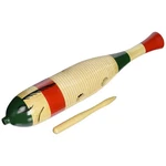 Latin Percussion Cp249a Cp Fish Style Guiro. Fixed Price $32.99.