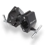 Gibraltar Road Series Adjustable Right Angle Clamp, 1.5" Drum Rack.... Fixed Price $31.12.