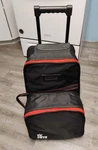 Vic Firth V7806 Virtuoso Bell & Piccolo Snare Kit Bag. Fixed Price $120.00.