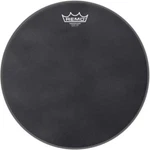 Remo 14" Black Suede Snare Head. Fixed Price $59.71.