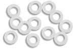 Gibraltar Nylon Tens Rod Wshrs 12/pk. Fixed Price $4.99.