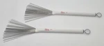 Vic Firth Wb Wire Brush Retractable Drum Sticks. Fixed Price $19.99.