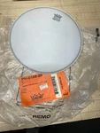 Remo Drum Head 8 In. - Nos -ph-0108-00. Fixed Price $16.95.