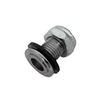 Dw - Drsp1012bn Air Vent Black Nickel. Fixed Price $14.99.