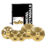 Meinl Hcs Expanded Cymbal Set. Fixed Price $369.99.