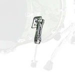 Tama Msb35l Starclassic Bass Drum Spur Bracket (drummer's Left Side). Fixed Price $100.99.