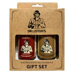 Dr Listons Ultimate Drum Cleaner Polish Remedy Gift Pack. Fixed Price $45.65.