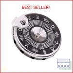 Dttra Pc-c Pitch Pipe 13 Chromatic Tuner C-c Note Selector. Fixed Price $15.28.