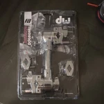 Dw Dwsm776 Dogbone Clamp Percussion Mount Accessory Arm For Cymbal Tom Drum. Fixed Price $72.00.