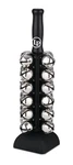Sleigh Bells With Base, Black (lp3724). Fixed Price $77.79.