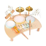 Toddlers Drum Set Toys For 1-3,baby With Xylophone,mu... Fast Ship. Fixed Price $61.53.