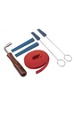 6pcs Yootones Piano Tuner Tools, Tuning Kit Professional Metal Rubber Mute. Fixed Price $14.99.