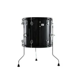 Lemon T950 Acoustic-style All Mesh-head Electronic Drum, Black (13"x13" Floor.... Fixed Price $256.17.