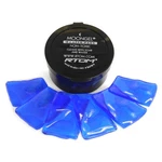 Rtom Moongel Damper Pads, Blue, 6pc. Fixed Price $8.99.