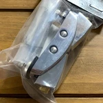 Pearl Lug Assy Brl-55 Silver Chrome Snare Drums *discontinued. Fixed Price $59.88.