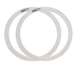 Remo Tone Control 14" 2 Pack. Fixed Price $10.76.
