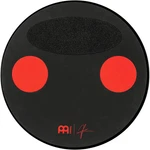 Meinl Anika Nilles Signature Split Tone Practice Pad. Fixed Price $79.99.