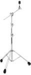 Gibraltar 9709-bt Double Braced Boom Cymbal Stand With Brake Tilter. Fixed Price $149.99.
