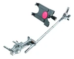 Gibraltar Model Sc-tmlba Tablet Mount With Long Boom Arm And Grabber Clamp. Fixed Price $58.99.
