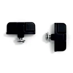 Gibraltar Sc-ts Pedal Board Toe Stop 2 Pack. Fixed Price $5.49.