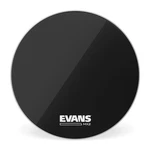 Marching Bass Drum Head 30 Inch Evans Mx2 Black Bd30mx2b. Fixed Price $129.99.